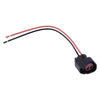 Ford EV6 EV14 1x Fuel Injector Connector Pigtail Wire