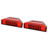 Polaris Ranger 570 2015-2019, Ranger 900 XP 2018 Rear Tail Light Lamps