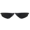 Honda CBR1000RR Gas Tank Side Cover Trim Panel (2008-2011)