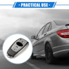 Subaru Ascent (2019-2022) TPU Silver 4 Button Smart Remote Key Shell