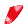 Honda Civic Red Right Wing Mirror Cap Cover (2016-2020)