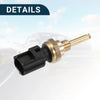 Ford F-350 (2000-2007) 1 x Water Temp Sensor Coolant Temperature Sensor