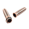 Harley Sportster Motorcycle Copper 1" Hand Grips