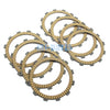 Yamaha XVZ1300 Royal Star Tour Classic Clutch Friction Disc Plate (96-00)