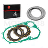 Yamaha V-Star 1100 XVS1100 HD Clutch Kit & Gasket (1999–2009)