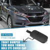 Honda HR-V Front Right Bumper Tow Hook Cover (2016-2018)