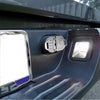 Toyota Tacoma, Tundra LED License Plate Light (2016-2022, 2014-2021)