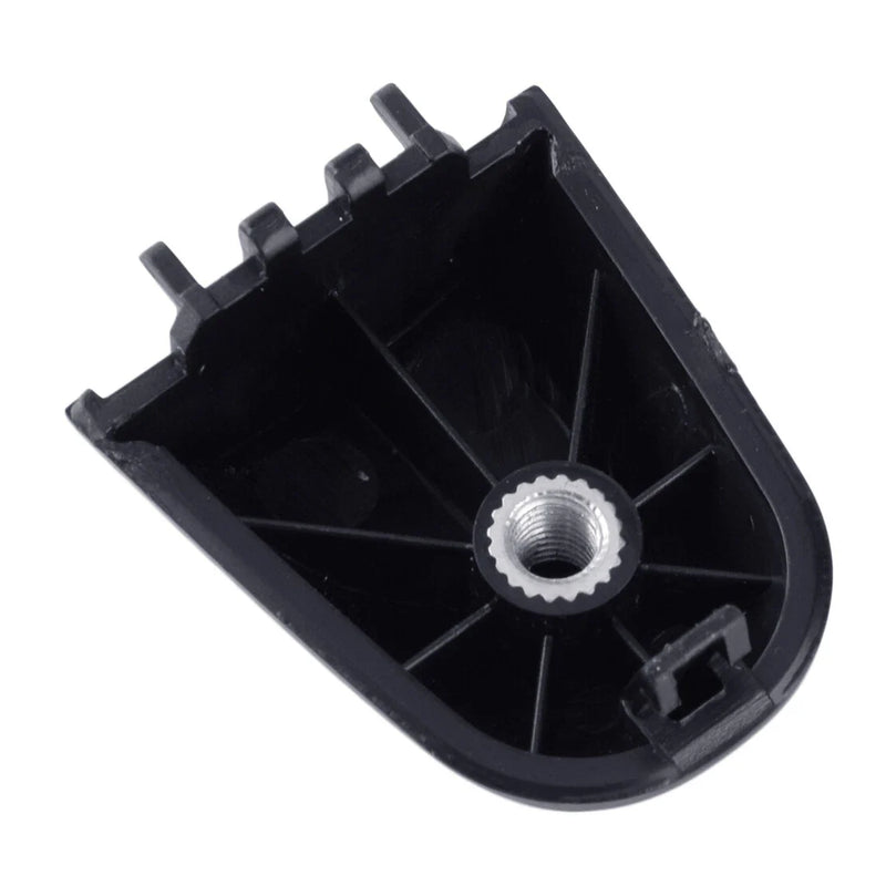 Hyundai Sonata Rear Left Exterior Door Handle (2006-2010)