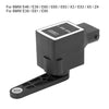 BMW E46 E39 E60 E65 E83 X3 X5 Black Height Level Sensor (1998-2013)