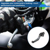 Yamaha WR125X Brake/Clutch Levers / Adjustable (2009–2015)