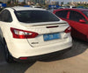 2012-2014 Ford Focus 4DR Sedan ABS Factory Style Spoiler Wing (2012-2014)