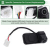 Acura TLX Rear View Camera 120-180 Degree (2015-2020)