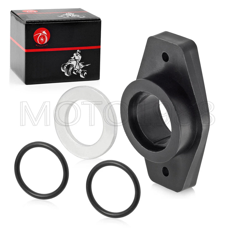 Polaris Xplorer Lower Steering Bushing (1994-2001)