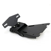 BMW R NineT Tail Tidy Mount License Plate (2014–2022)