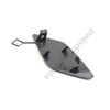 Mercedes-Benz W212 Front Bumper Tow Hook Eye Cover Cap (2010–2016)