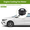 Toyota Camry Engine Cooling Fan Motor (2002–2006)