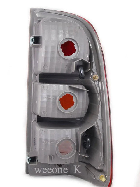 Toyota Hilux MK6 SR5 2 x Standard Tail Rear Lights (2005-2011)