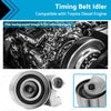 Toyota 1KD-FTV 2KD-FTV Timing Belt Idler