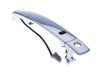 Nissan X-Trail Front Right Chrome Door Handle W/Smart Entry (2007–2014)