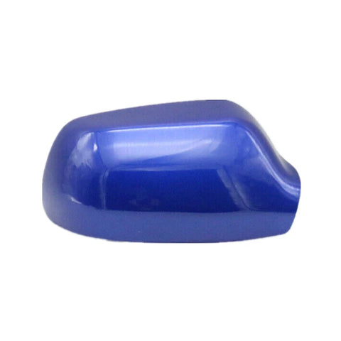 Mazda 3 Dark Blue Passenger Side Mirror Cover Cap (2004–2009)