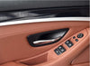 BMW 5 Series F10 F11 F18 Inner Door Pull Handle Cover (2010-2017)
