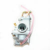 Yamaha PW50 PY50 Peewee Dirt Bike 20MM Carburetor Air Filter Box
