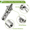 BMW R1250GS LC Foot Pegs 1 Pair (2013-2019)