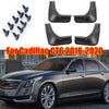 Cadillac CT6 Mud Flap Splash Guard (2016–2020)