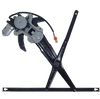 Honda Civic EK EJ 2D Hatch 95-00 Front Left Window Regulator with Motor