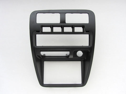 Nissan Navara D21 Hardbody D22 Frontier Radio Center Console (1992-2005)