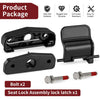 Yamaha WaveRunner FZR GX1800 FZS GX1800A Seat Lock Latch (2009–2016)