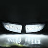 Mitsubishi Lancer EX LED Fog Lamp Daytime Running Light (2004-2006)