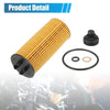 Mini Cooper Engine Oil Filter (2002-2006)