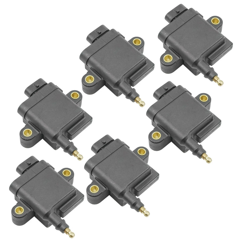 Mercury Outboard 150-250HP EFI 2-Stroke Ignition Coil
