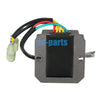 Beeline ATV Bestia 5.5 Voltage Rectifier Regulator (500)