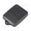 Ford Mercury 4 Button Keyless Remote Control Shell Case (2000-2011)
