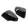 Subaru 2012-2018 Rear View Mirror Cover Trim Set (2 x Covers)