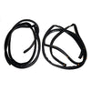 Toyota Corona Sedan 1992-1998 Rear Door Weatherstrip