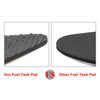 Yamaha YZF R3 Anti-Slip Tank Traction Pad Knee Grip Protector (2019-2023)