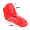 Yamaha PW50 Y-Zinger 50 Red Front Fender Cover Mudguard