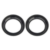 Motor 43x53mm Front Fork Damper Shock Absorber Dust Oil Seal