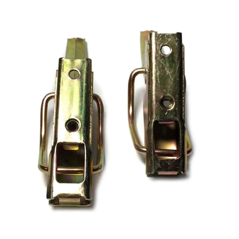 Tailgate Door Handle Latch Lock Release Fits Toyota Hilux Vigo SR5 2004-15 D06