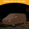 Ford Transit Waterproof All Weather Car Cover (No Year Specified)