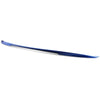 BMW F30 F80 M3 B45 Estoril Blue P Style Rear Boot Spoiler (2012-2019)