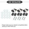 Dodge Ram 3500 Front Grille Assembly (2006 - 2009)