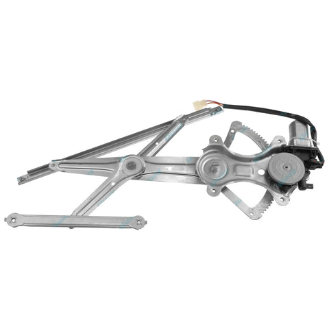 Toyota Hilux GGN15 GGN25 2005 Onwards Front LH Door Window Regulator