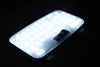 Toyota Landcruiser Prado 120 Series LED Interior Light Kit (2003-2009)