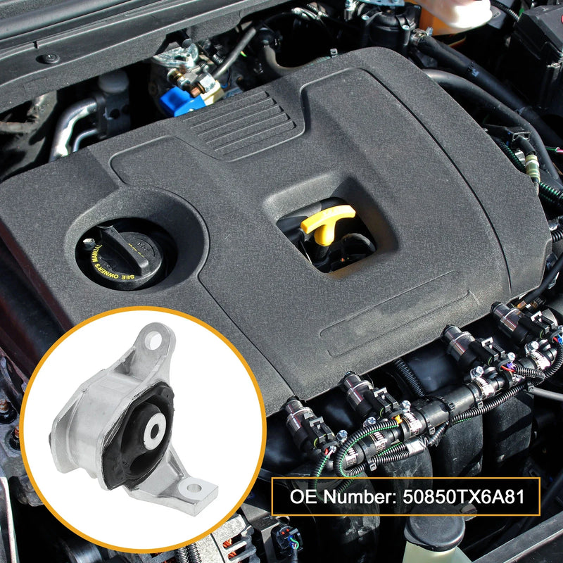 Honda Civic FB3 (2011-2014) 2.0L Left Engine Mount