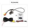 Land Rover 12 x LED Car Reverse Rear View Backup Color Parking Camera