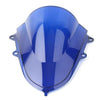 Yamaha YZF R15 V3 (2017-2019) - Blue ABS Motorcycle Windshield
